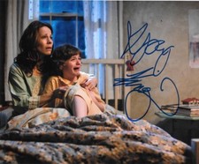 * JOEY KING * signed autographed 8x10 photo * THE CONJURING * 1