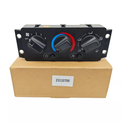 20992943 25110700 Hvac Temperature Control Panel For Mack Chu  Cxn  Gu NEW