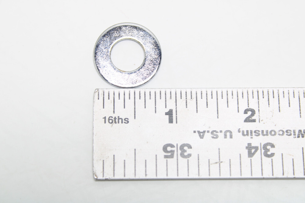 Kawasaki ZX1100 ZX750 Mach IV H2 411D1000 Washer | eBay