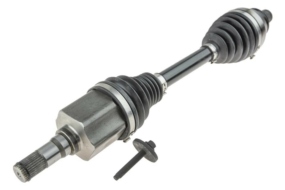 Cardan arbre de transmission gauche Volvo S60 V60 S80 V70 31256095 avant