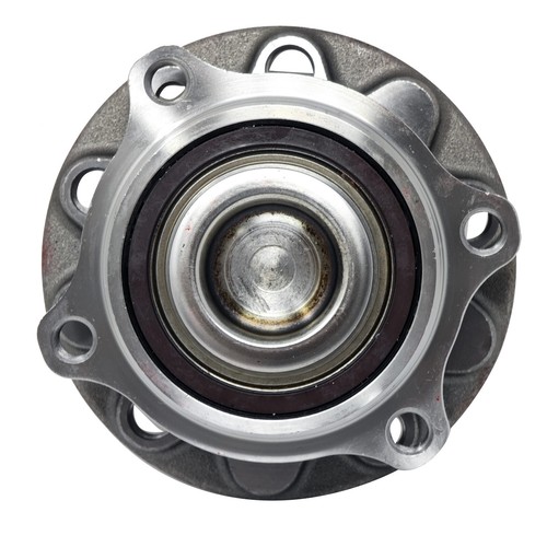 Mozzo ruota posteriore con cuscinetto e ABS per Alfa Romeo 159 05-12 O7KT - Imagen 5 de 11