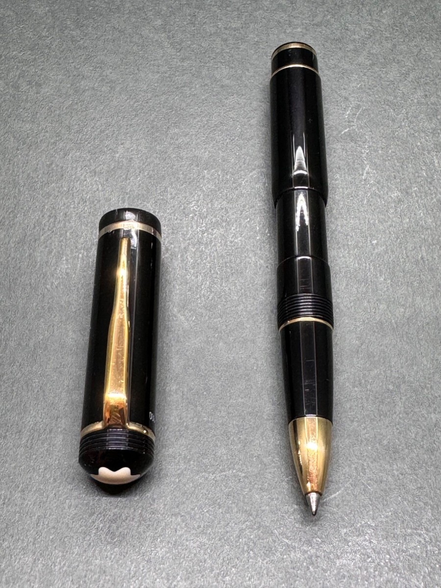 MONTBLANC Historical 100 Year Anniversary 100282 Limited Edition