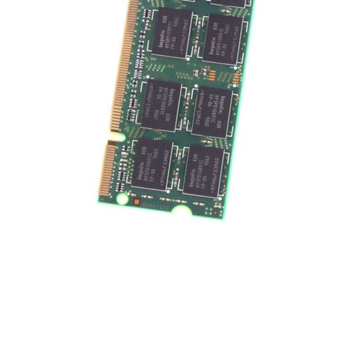 2GB 1GB DDR2-667MHz PC2-5300S 200Pin 1.8V SO-DIMM RAM Laptop Memory For Hynix - Picture 5 of 8