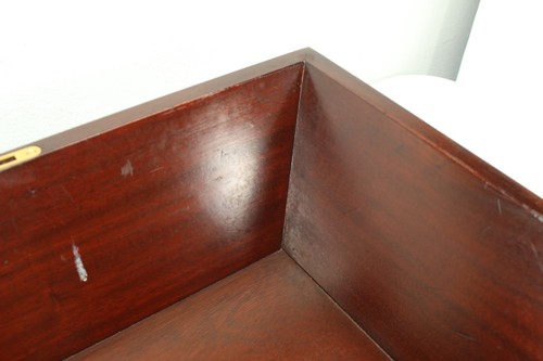 Victrola Phonograph VV-XVI TURNTABLE LID - VV XVI - Afbeelding 6 van 24