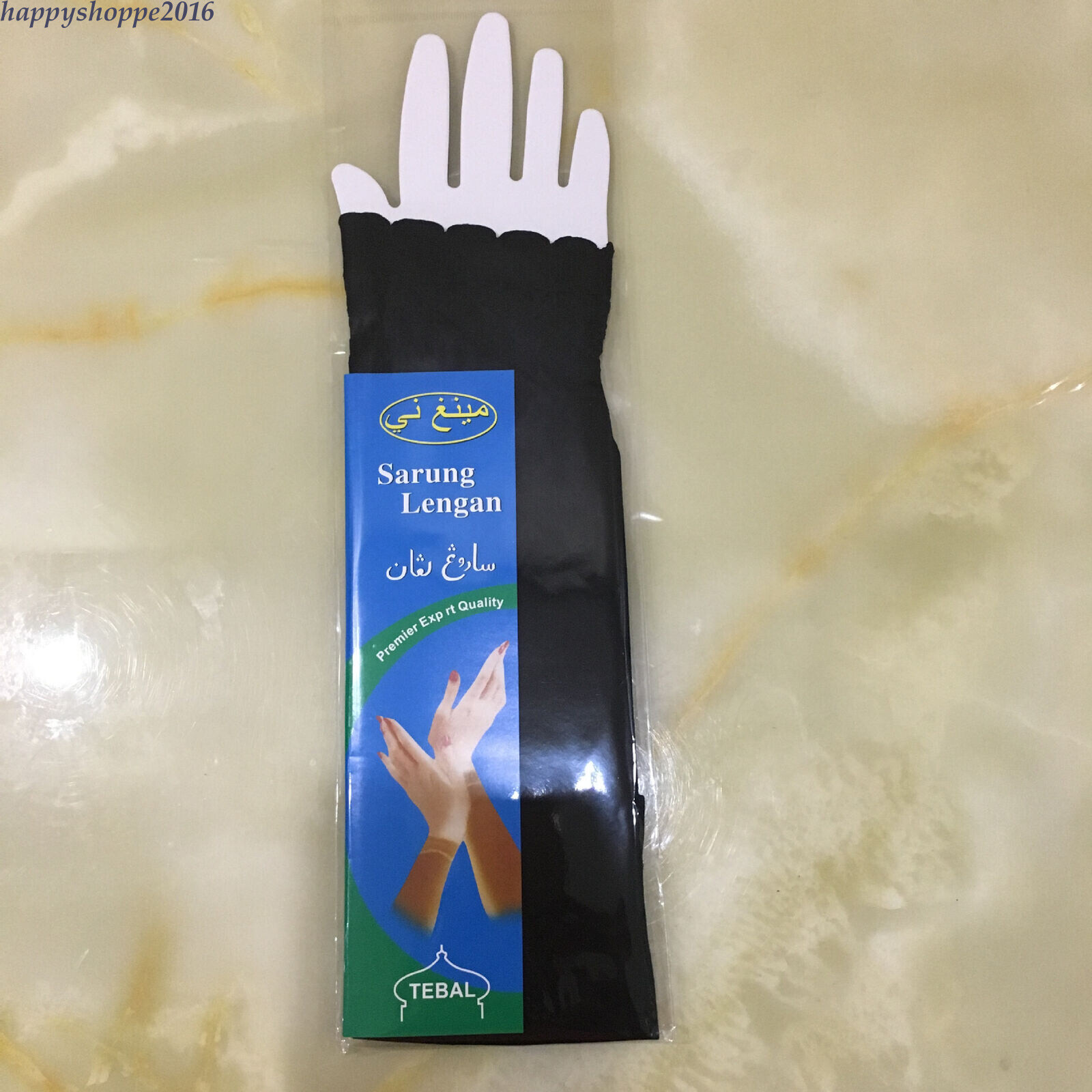 Summer Women Breathable Sleeves Driving Long Sleeve Mittens Fingerless