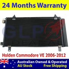 <!--F#f_0-->Air Conditioning Condenser for Holden Commodore VE 2006-2012<!--F/-->