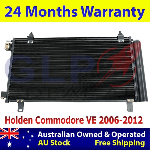 <!--F#f_0-->Air Conditioning Condenser for Holden Commodore VE 2006-2012<!--F/-->