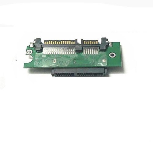 1,8" Micro SATA SSD Serial ATA HDD 16 auf 22 Pin 2,5" SATA Adapter Konverter - Afbeelding 5 van 5