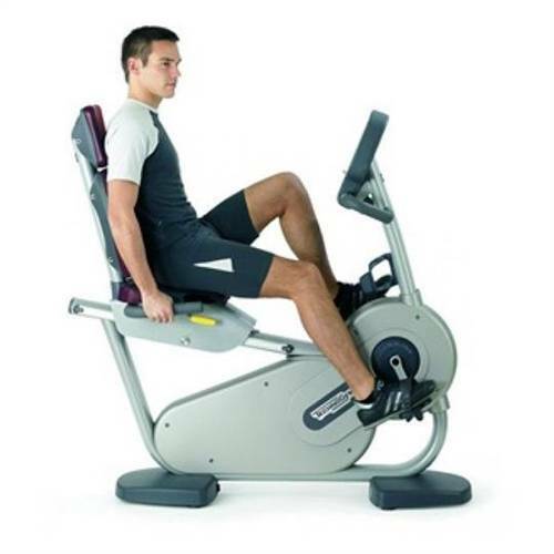 Technogym Excite 700i Recumbent 