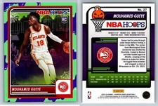 2023-24 Panini NBA Haunted Hoops SLIME #1-150 You Pick Complete the Set!