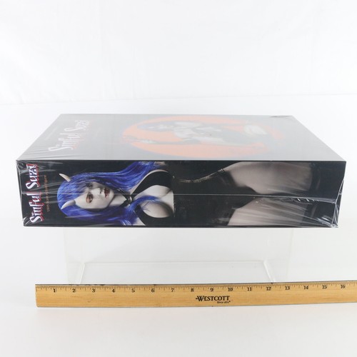 Sinful Suzi Joseph Linsner Tbleague 1:6 Actionfigur & Zubehör Pl2019-150 - Bild 4 von 9
