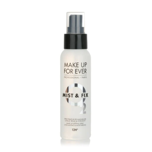 Make Up For Ever Mist & Fix Make Up Setting Spray 100ml/3.38oz - Picture 1 of 1