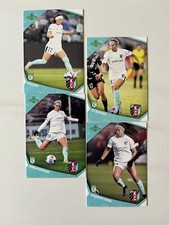 Alex Loera rookie card izzy rodriguez Chardonnay Curran Jenna Winebrenner RC LOT