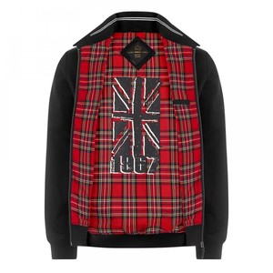 merc london jacket