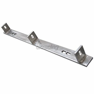 CXRacing Front Mount Aluminum Intercooler Mounting Bracket For