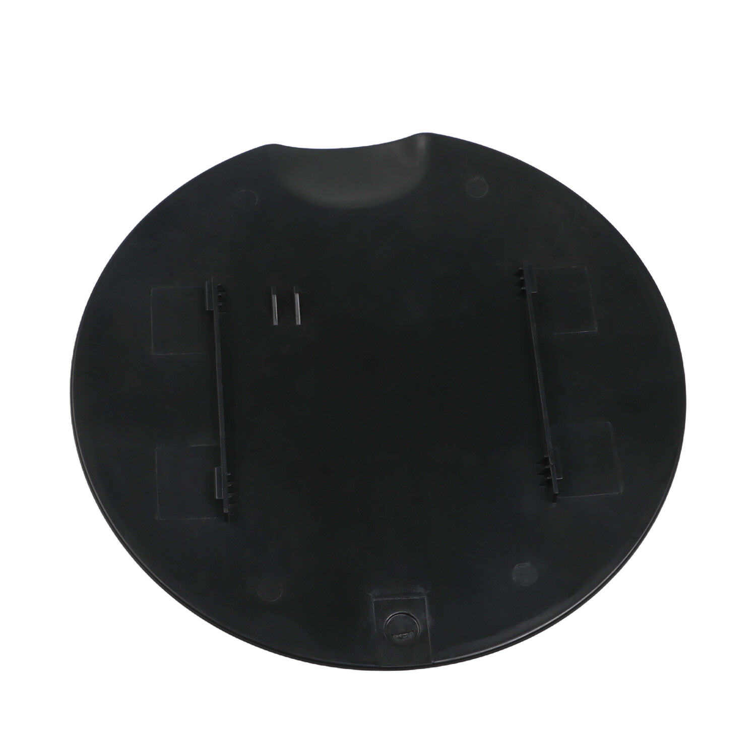 New Gas Tank Door Cap without Painting for 2010-2014 Ford F-150 Lincoln Mark LT