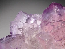 Fluorite Cave-in-Rock Hardin County Illinois 