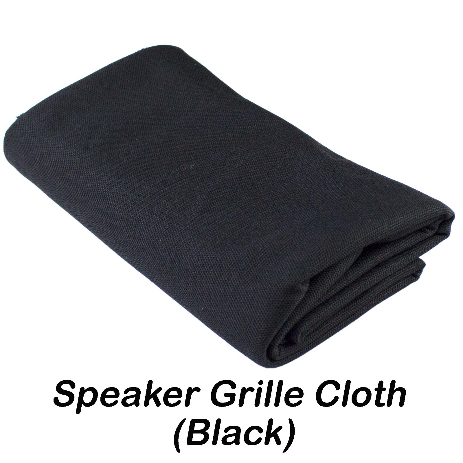 All Colors Stereo Speaker Grill Cloth Fabric 36" x 66" 16.5 Square Feet