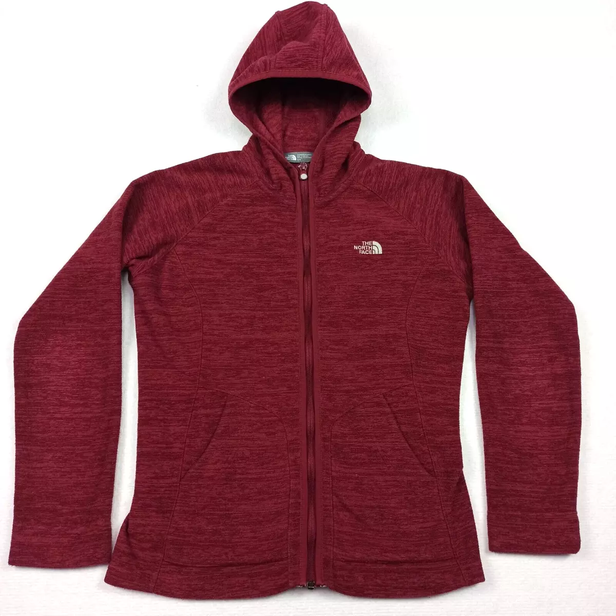 North face zip up jumper new arrivals