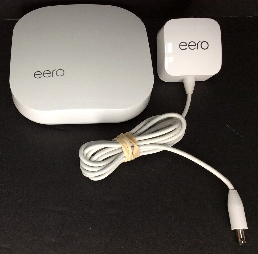 eero (1st-gen) A010001 eero (1st-gen) A010001