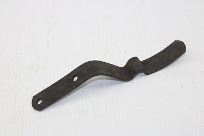 Harley Flathead 45 WL WLD Rear Stand Latch Parkerized Looks OEM