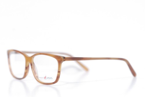 OCCHIALI DA VISTA EMPORIO SPORT ES16-04 C1 (VERDE STRIATO) | eBay