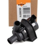 NRF Easy FIT Zusatzwasserpumpe WasserumwäLzpumpe FüR VW Audi Seat Skoda 1.2 TSI