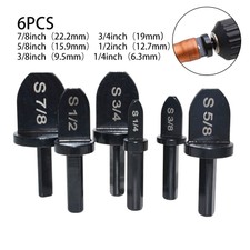 Buy F5000 Flaring Tool Drill Bit Set 