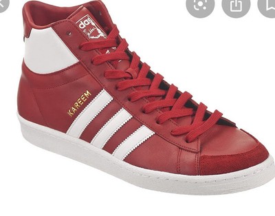 adidas jabbar hi