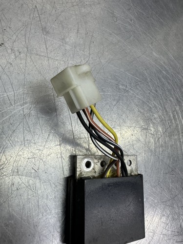 Oem Polaris Ranger 500 04 05 03 Hub Safety Switch Box Module LR84-4 4010763 - Picture 3 of 5