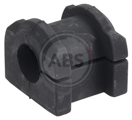 Kit De Silentblocs (bushings) Anti-roulis Avant Pour Mitsubishi L200 K74 2.5TD - JPL
