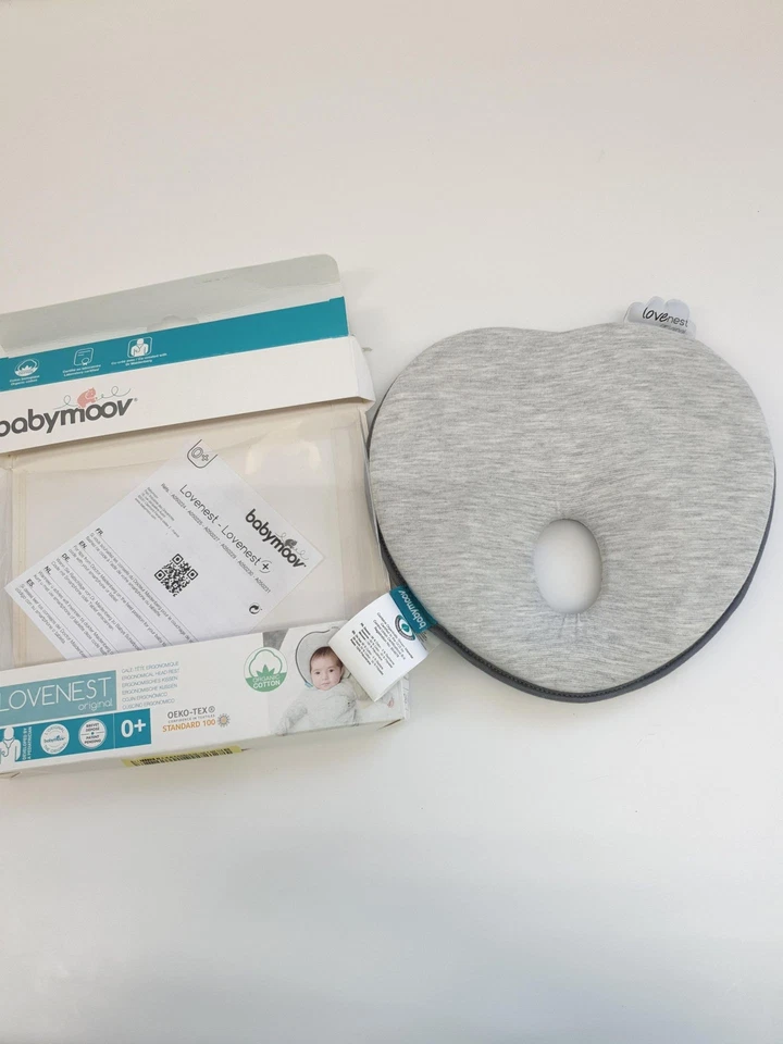 Babymoov Baby-Bettausstattungen