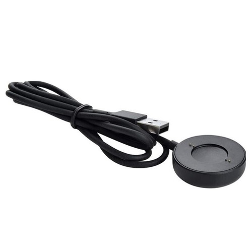 Charging Dock Magnetic Charger for Michael Kors Runway Fossil Gen 4 5 Watch - Photo 5/8