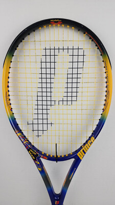 Prince Thunder Extreme Tennis Racket (TC53D) - 4 1/2 in