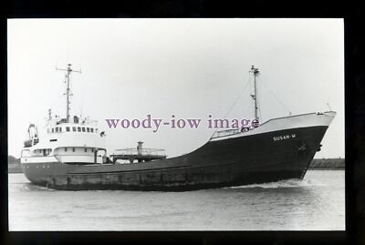 ce3368 - A,P & S.M Whiting Coaster - Susan-W - Baujahr 1958 - Foto