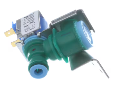 Fits Whirlpool S-86-QCN, K-79385, W11460084, Solenoid Valve, Water