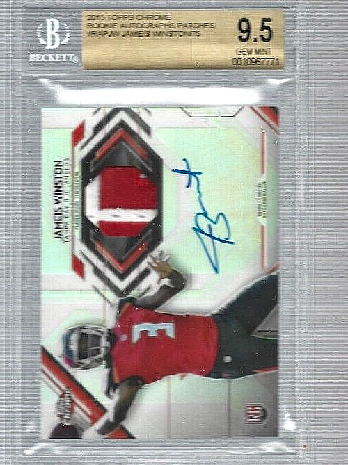 Sylvester Morris Score Rookie Preview Autographs #SR18 Roll Call-Autographs