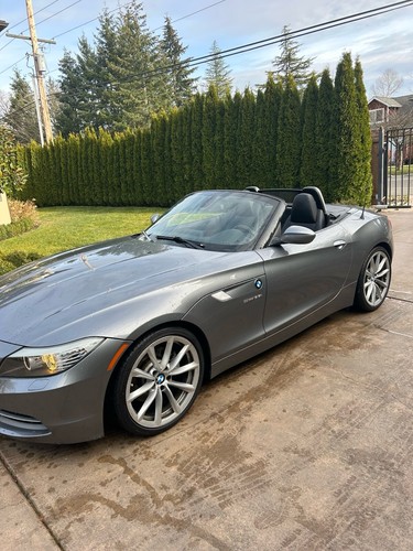 2011 BMW Z4 SDRIVE35I - Picture 6 of 30