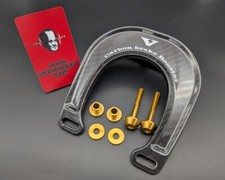 Shimano Style Carbon V-Brake Booster XTR M950 M951 M952 M960 M970 XT M739 M750