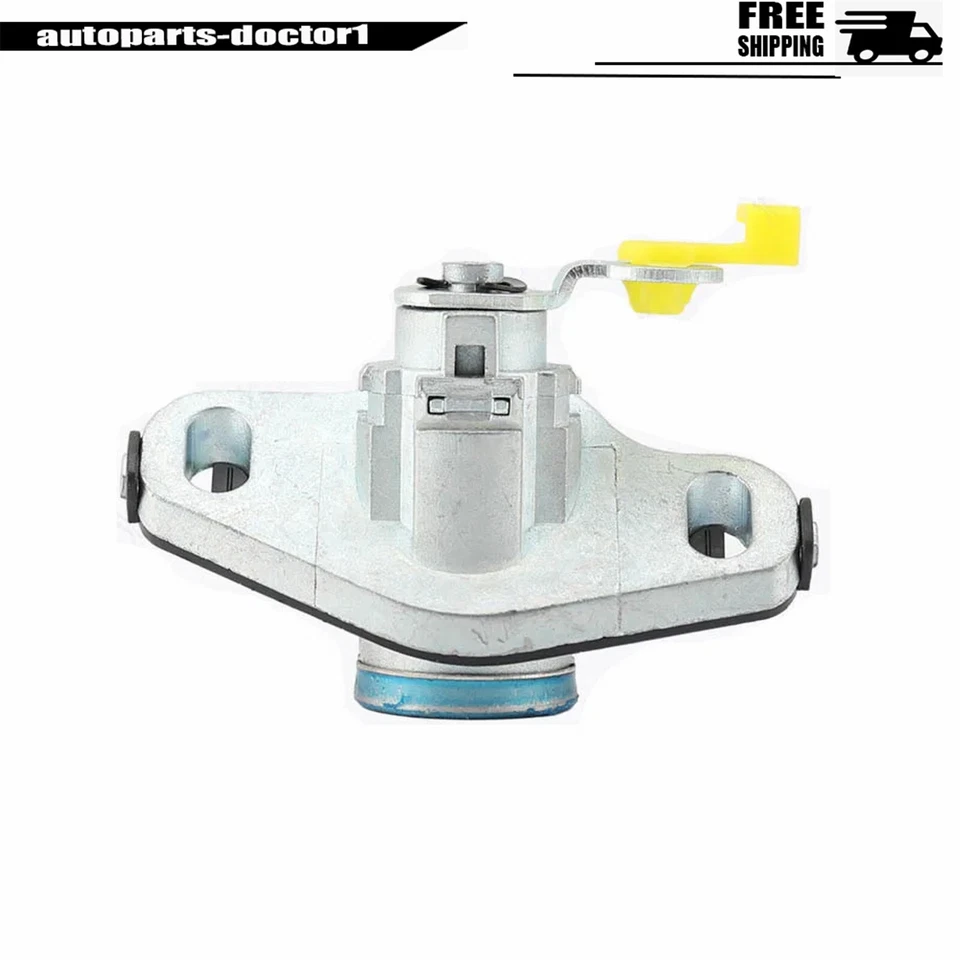 Cilindro de bloqueo de puerta con tapa de maletero trasero con llaves para Toyota Corolla Matrix 2003-08 1,8 L Foto 4 de 4