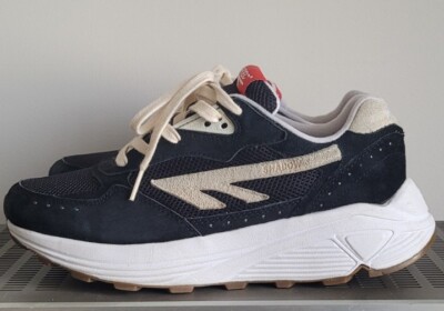 Hi Tec HTS74 Silver Shadow RGS US8 41 Vibram Unisex