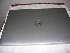 Dell Laptop Palmrest Assembly 000KDP  Top Case w/ BAD Display