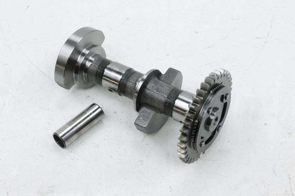 88-07 KAWASAKI NINJA 250R MOTOR FABRICANTE ORIGINAL CIGÜEÑAL BALANCEADOR ENGRANAJE Foto 2 de 3