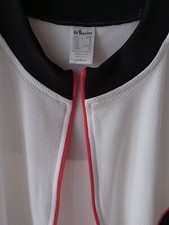 Tenue Cyclisme Vintage CCCP NOS - Maillot Manches Courtes + Cuissard Kopa - Taille M