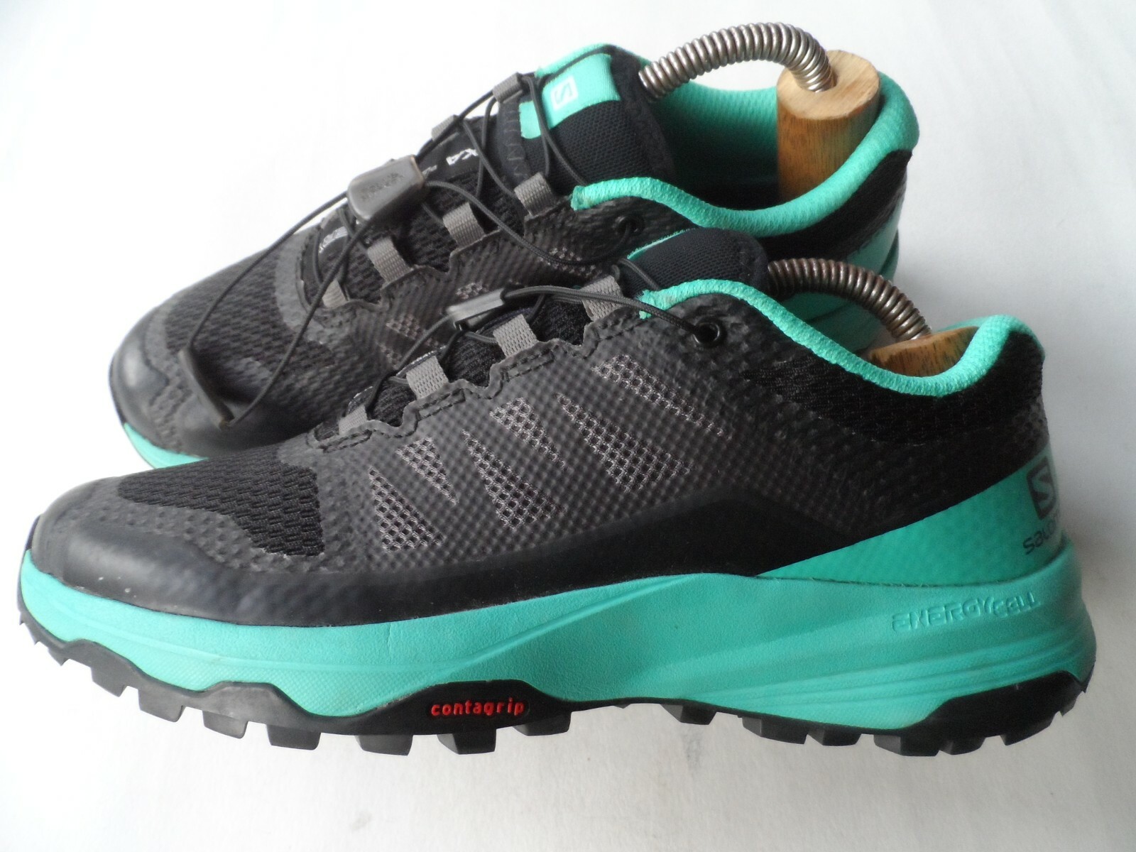 best women's trail running shoes uk