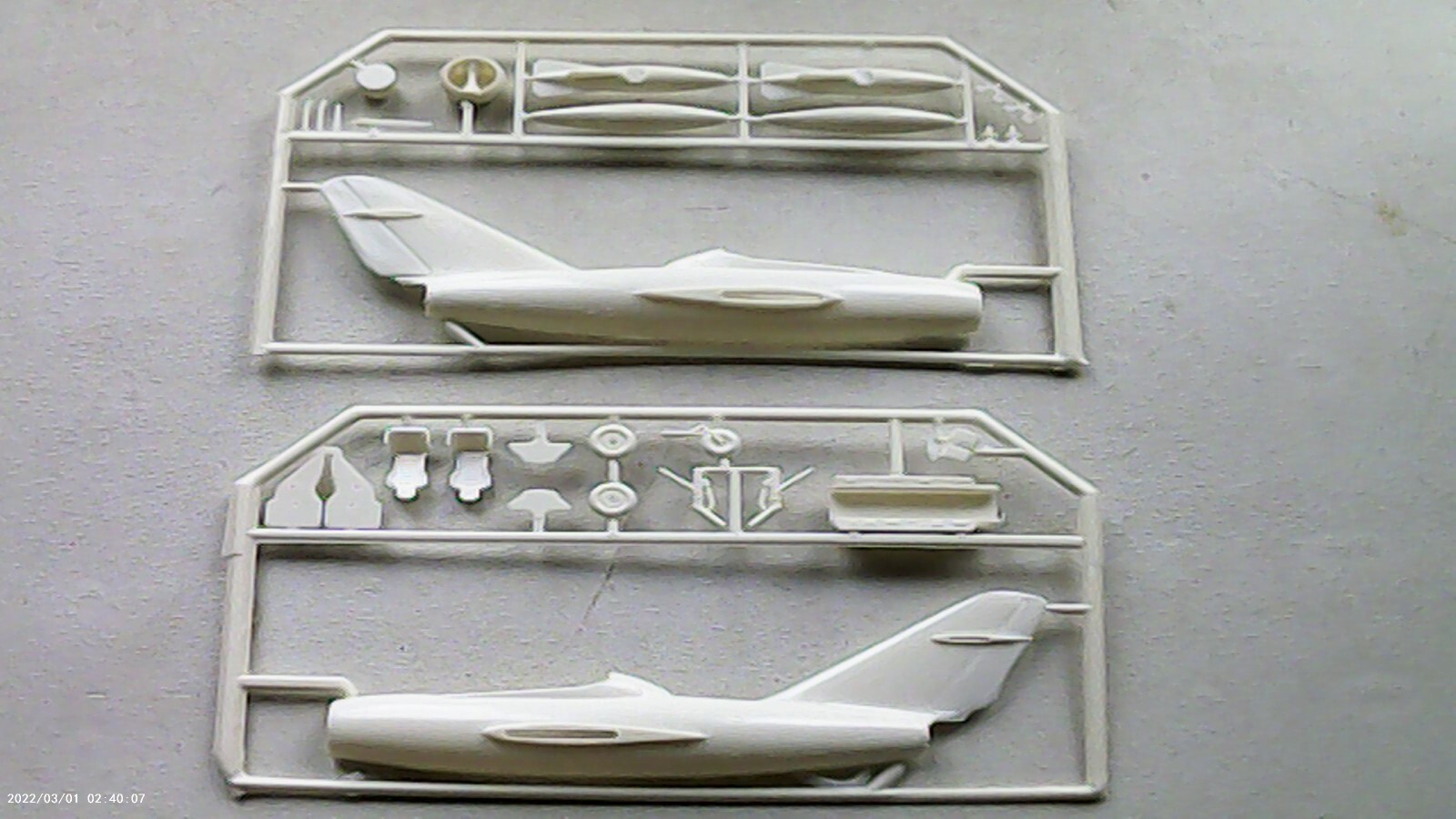 KP PLASITKOVY MODELS 1/72 VINTAGE MODEL PLANE KITS eBay