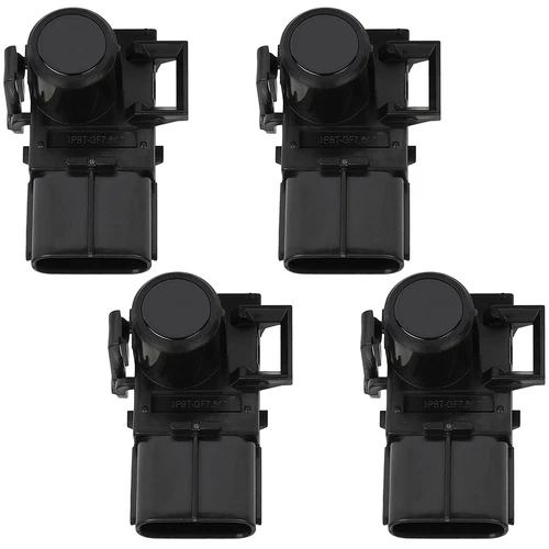 4x PDC Parking Park Aid Sensor For Lexus GX460 RX350 Toyota Sienna 89341-48010 - Picture 2 of 8