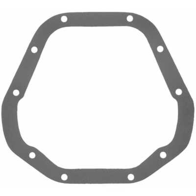 Differential Cover Gasket Fel-Pro RDS 6014