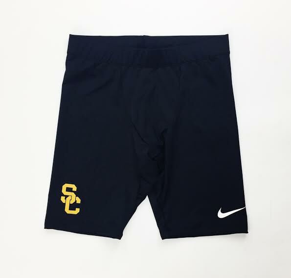 Nike SC Trojans Custom Fast Half Tight 