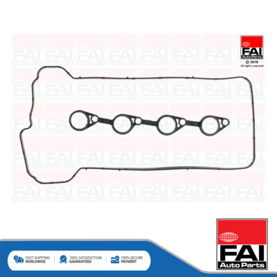 Fits Venga Cee'D Rio i30 ix20 i20 1.4 1.6 Rocker Cover Box Gasket FAI